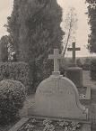 Tombe des Maritain à Kolbsheim